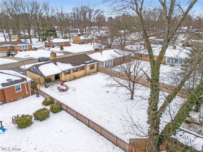 3517 26th Street NW, Canton, OH 44708 Photo 18