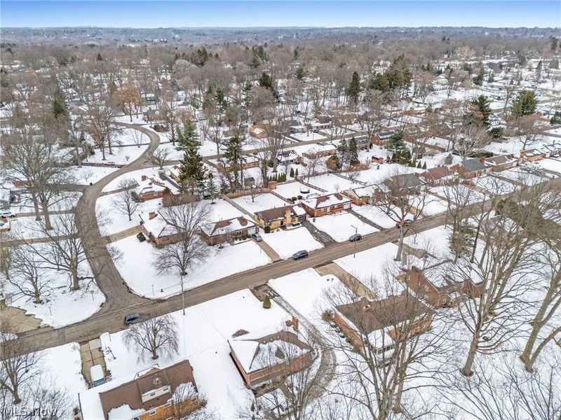 3517 26th Street NW, Canton, OH 44708 Photo 21