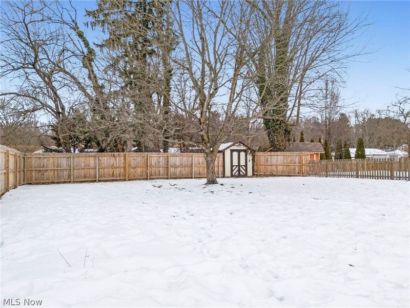 3517 26th Street NW, Canton, OH 44708 Photo 3