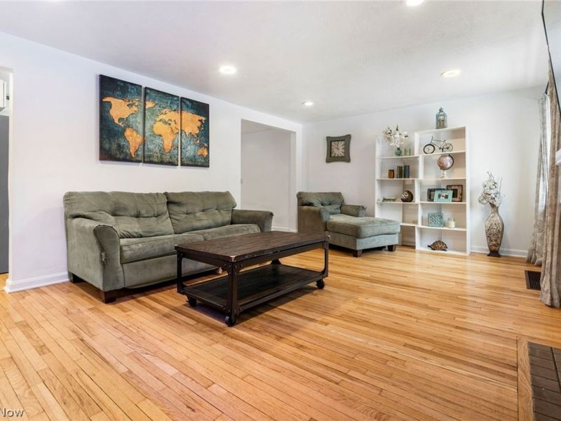 3517 26th Street NW, Canton, OH 44708 Photo 4