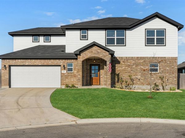 2430 Moreno SPUR, Temple, TX 76501