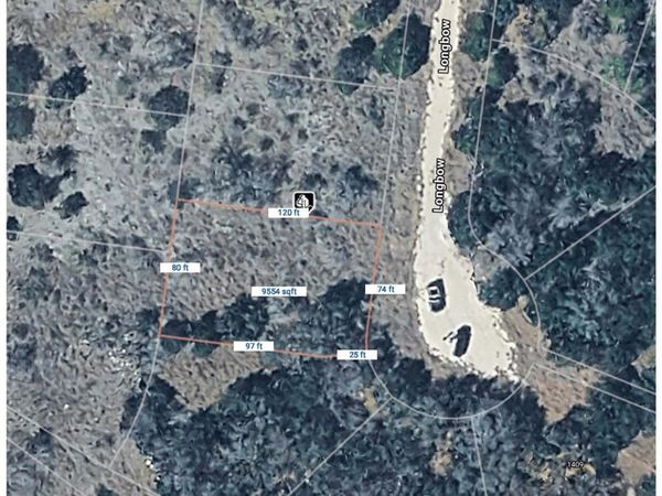 TBD Long Bow, Horseshoe Bay, TX 78657