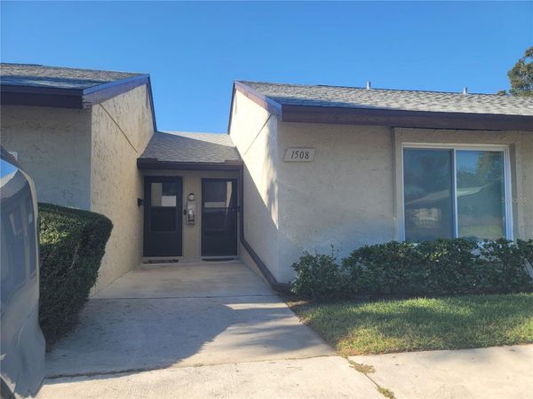 4215 EAST BAY DRIVE, Unit 1508B, CLEARWATER, FL 33764