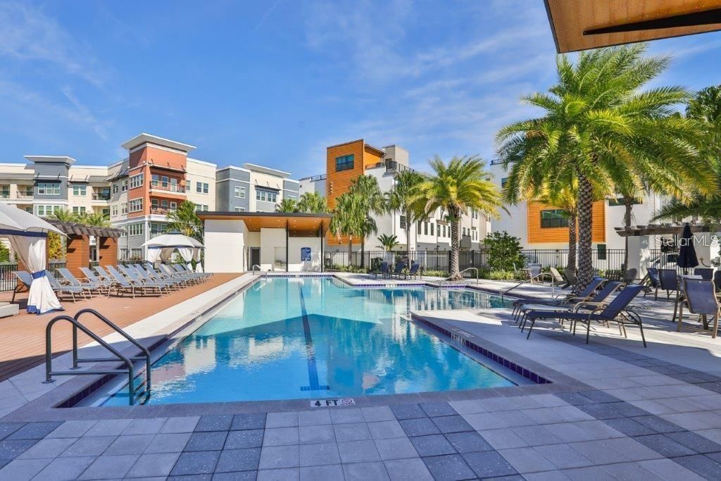 2511 N Grady Avenue, Unit 62, Tampa, FL 33607 Photo