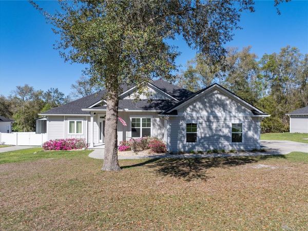 290 SW FIELDSTONE COURT, LAKE CITY, FL 32024