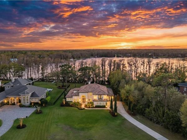 5914 FITZGERALD ROAD, ODESSA, FL 33556