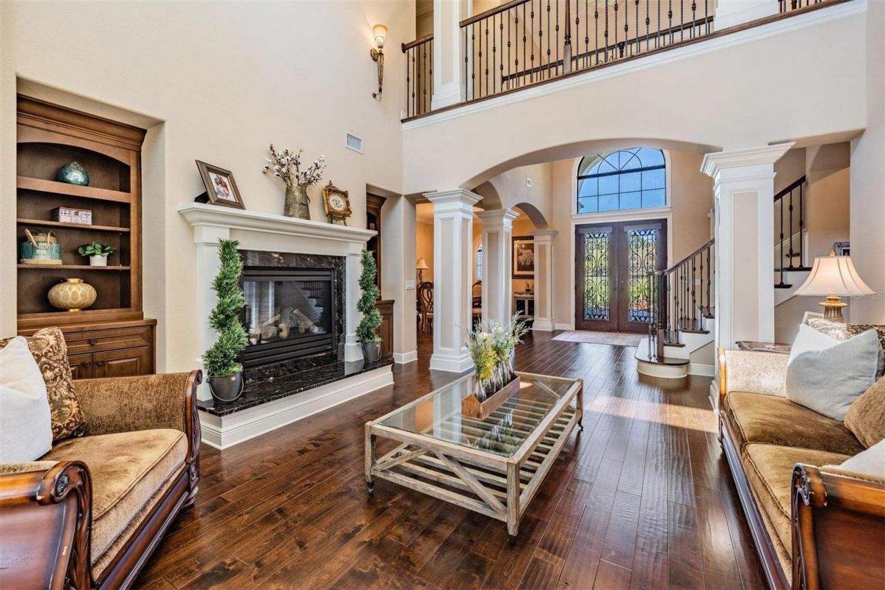 5914 Fitzgerald Road, Odessa, FL 33556 Photo