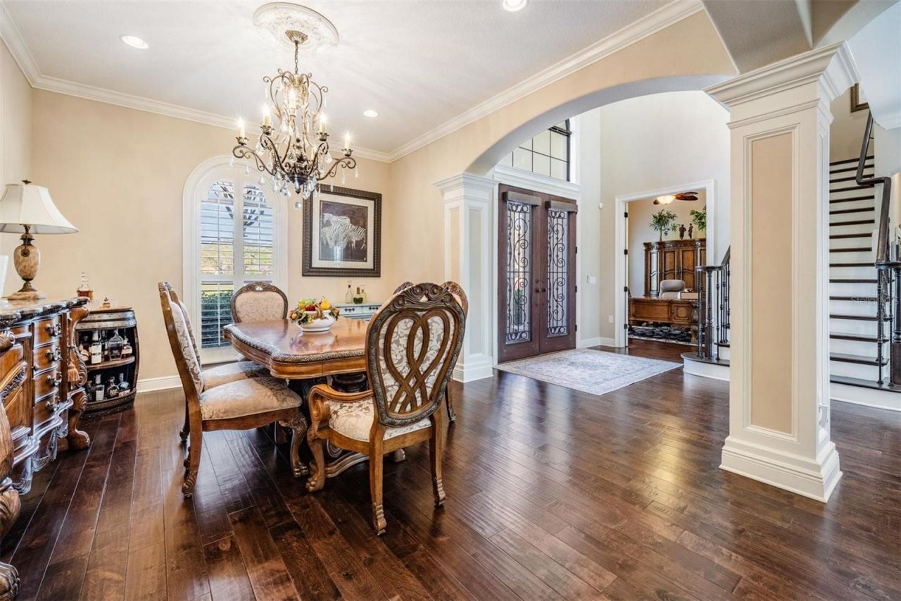 5914 Fitzgerald Road, Odessa, FL 33556 Photo