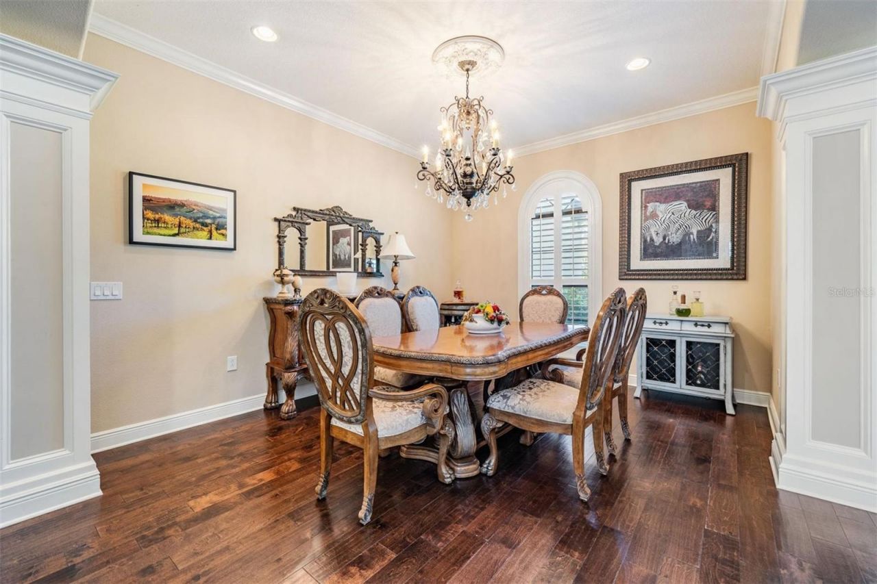 5914 Fitzgerald Road, Odessa, FL 33556 Photo