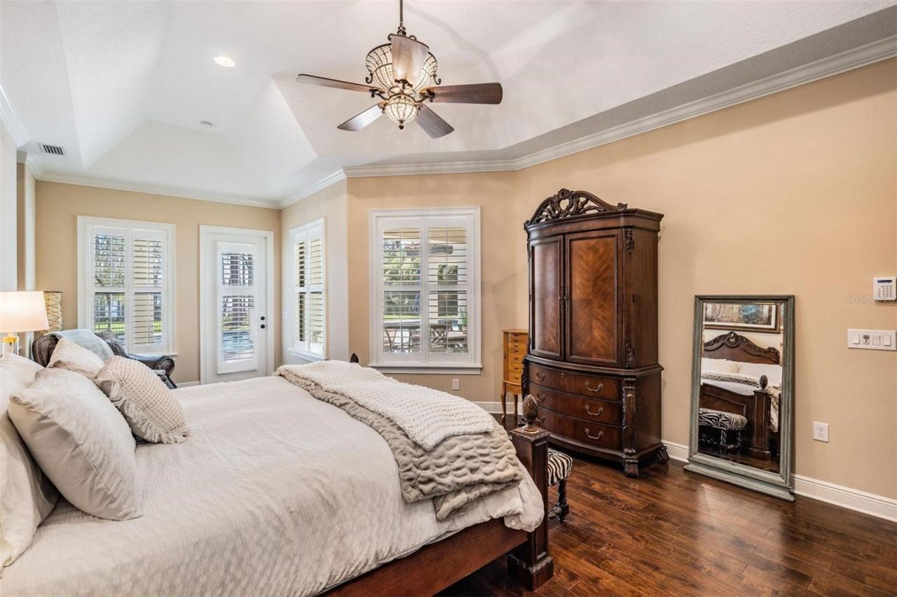 5914 Fitzgerald Road, Odessa, FL 33556 Photo