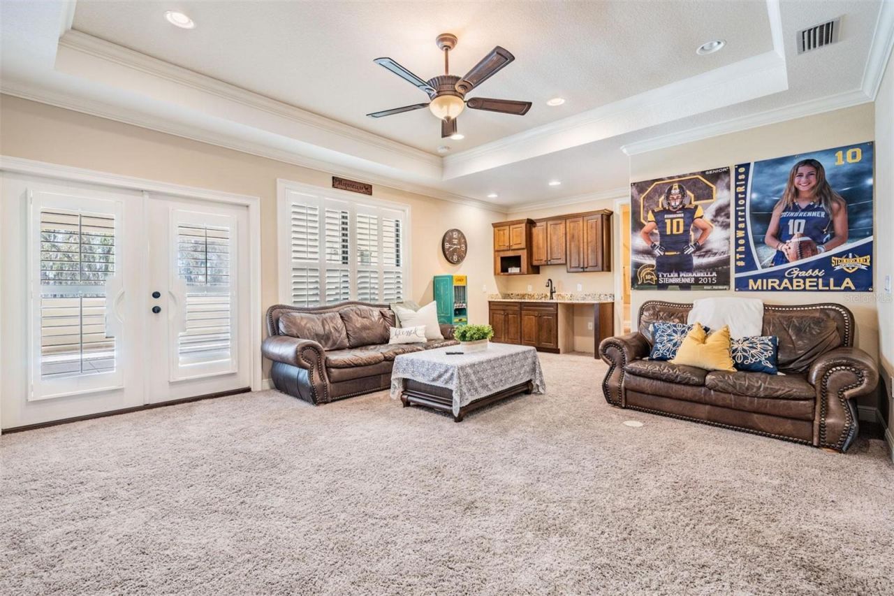 5914 Fitzgerald Road, Odessa, FL 33556 Photo