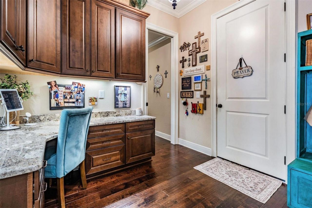 5914 Fitzgerald Road, Odessa, FL 33556 Photo