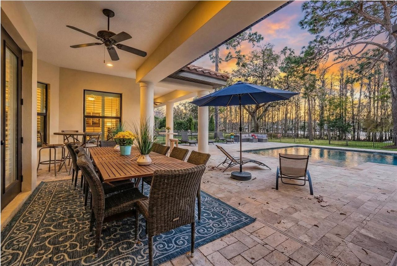 5914 Fitzgerald Road, Odessa, FL 33556 Photo