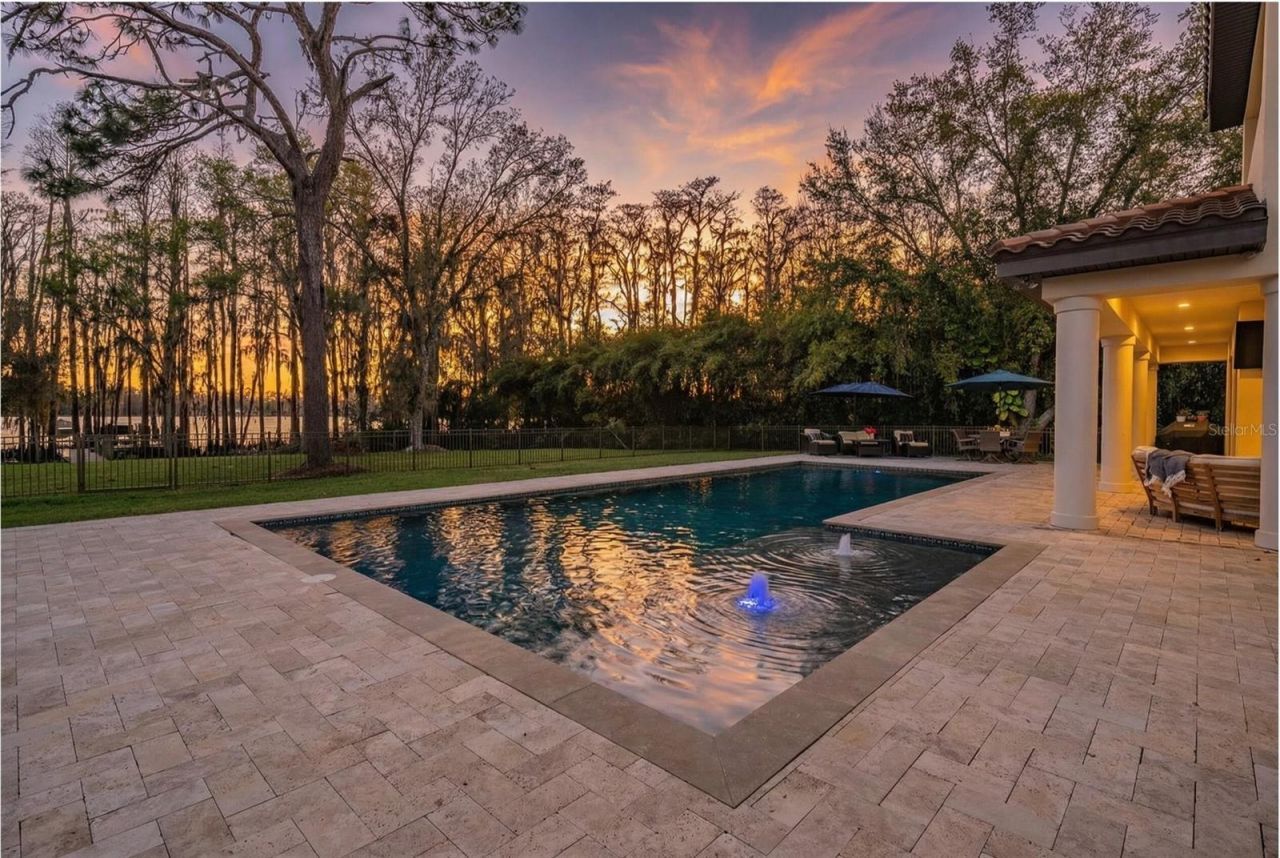 5914 Fitzgerald Road, Odessa, FL 33556 Photo