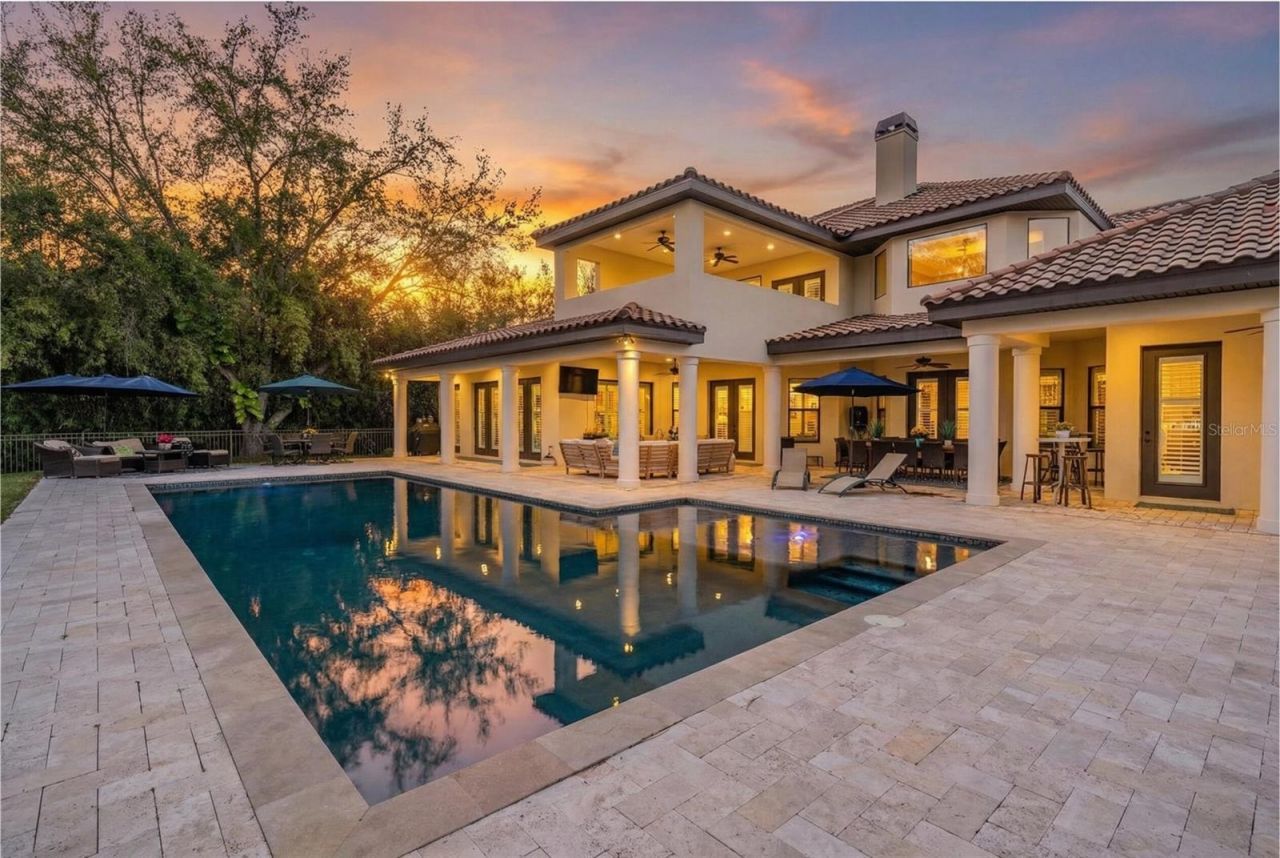 5914 Fitzgerald Road, Odessa, FL 33556 Photo