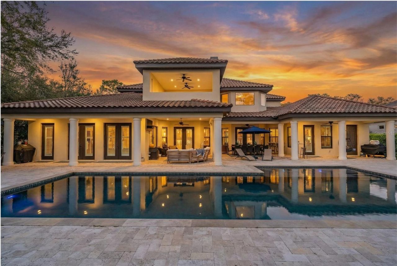 5914 Fitzgerald Road, Odessa, FL 33556 Photo