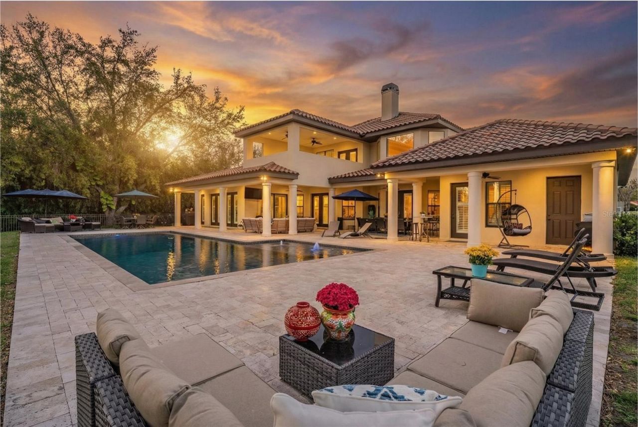 5914 Fitzgerald Road, Odessa, FL 33556 Photo