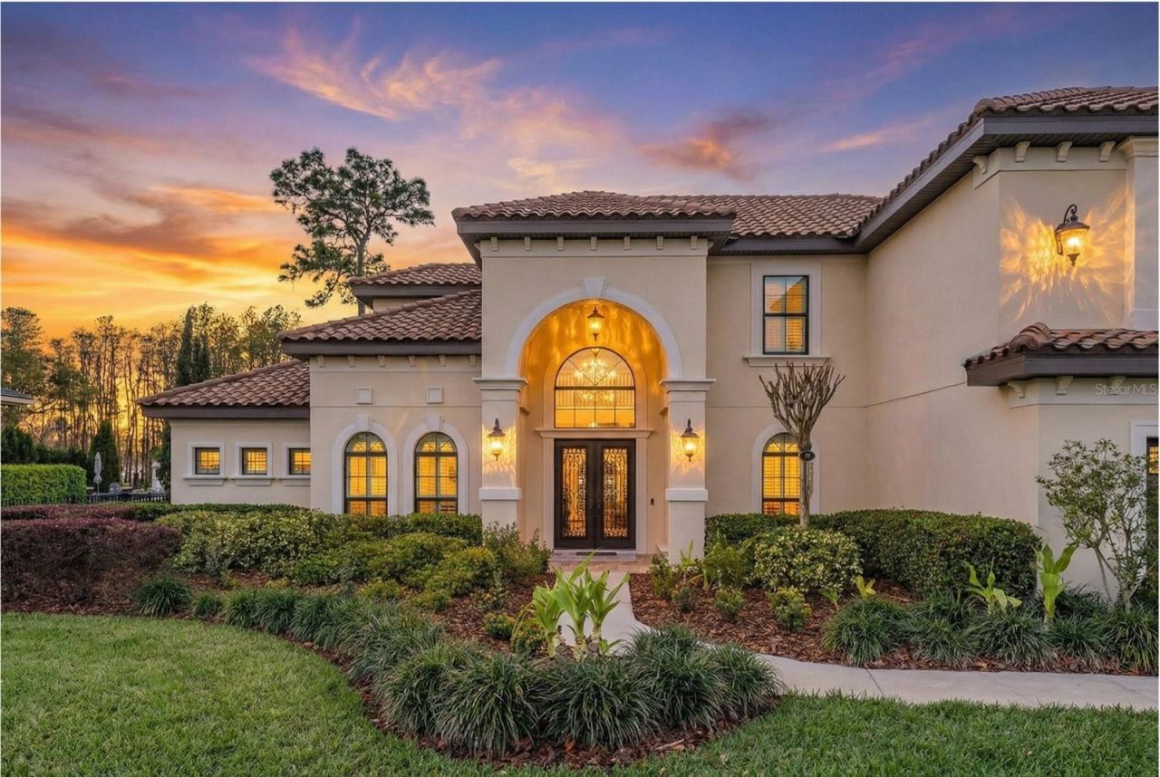 5914 Fitzgerald Road, Odessa, FL 33556 Photo