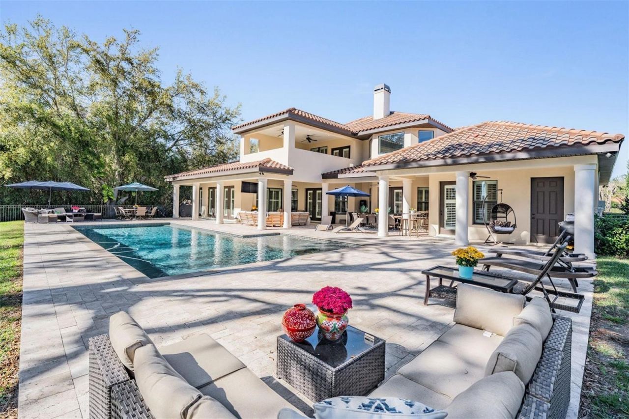 5914 Fitzgerald Road, Odessa, FL 33556 Photo