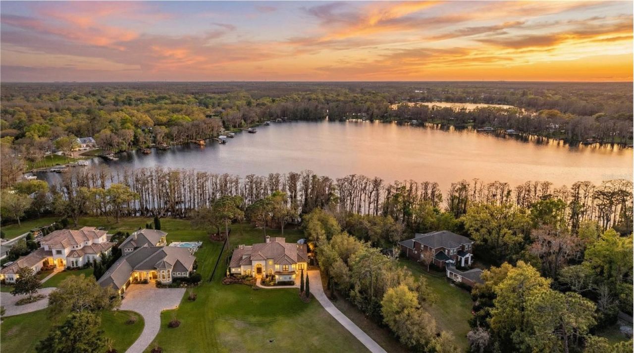 5914 Fitzgerald Road, Odessa, FL 33556 Photo