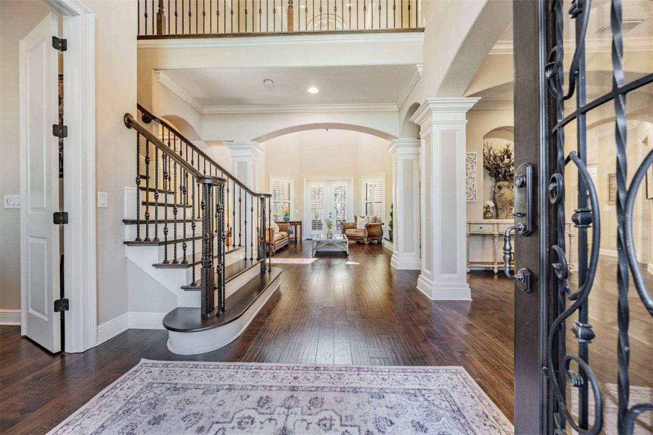 5914 Fitzgerald Road, Odessa, FL 33556 Photo