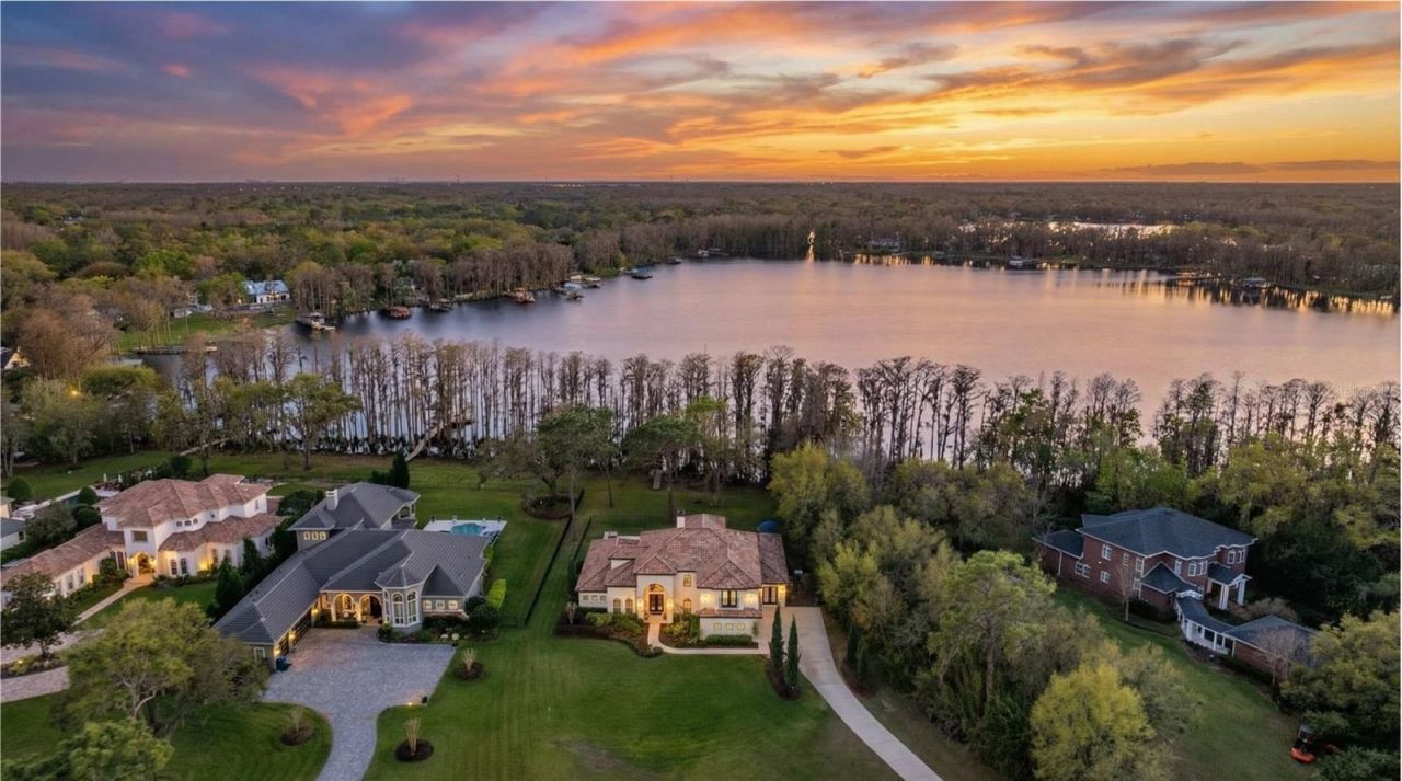 5914 Fitzgerald Road, Odessa, FL 33556 Photo