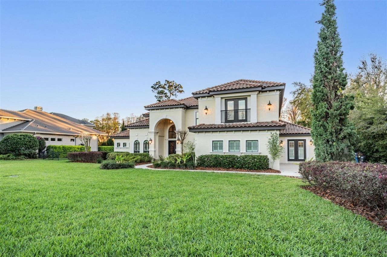 5914 Fitzgerald Road, Odessa, FL 33556 Photo