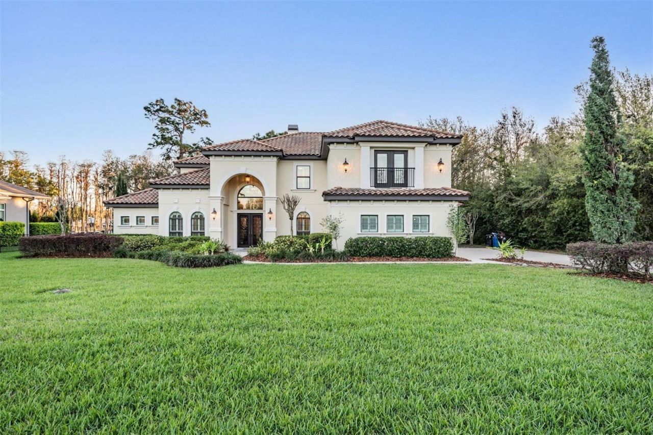 5914 Fitzgerald Road, Odessa, FL 33556 Photo