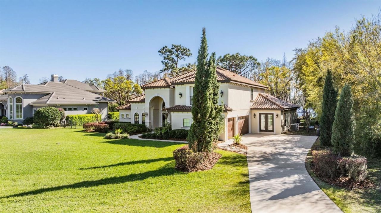 5914 Fitzgerald Road, Odessa, FL 33556 Photo