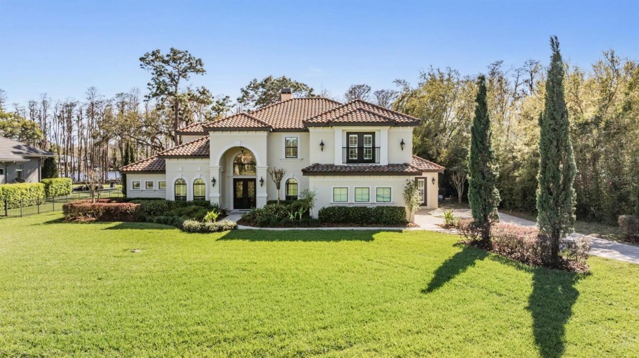 5914 Fitzgerald Road, Odessa, FL 33556 Photo