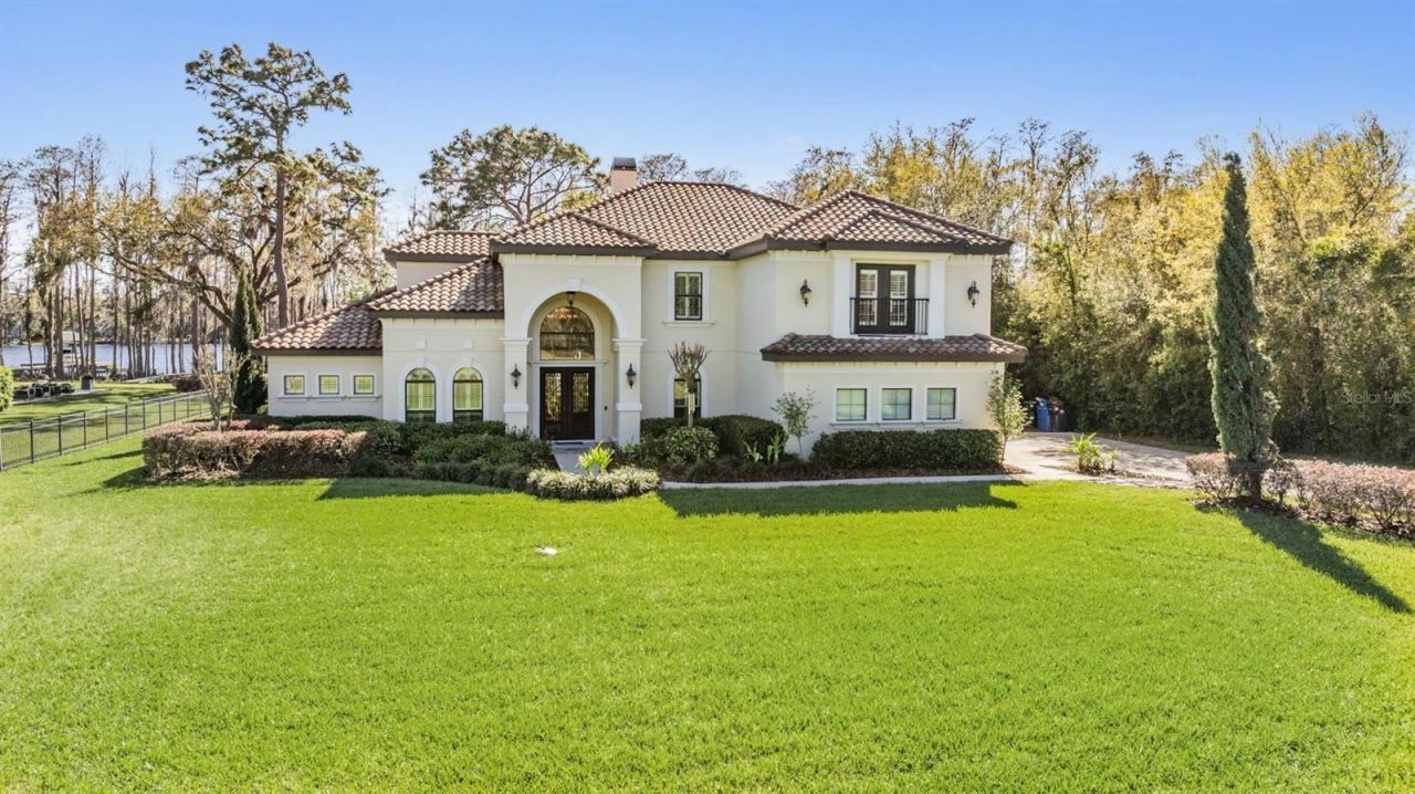 5914 Fitzgerald Road, Odessa, FL 33556 Photo