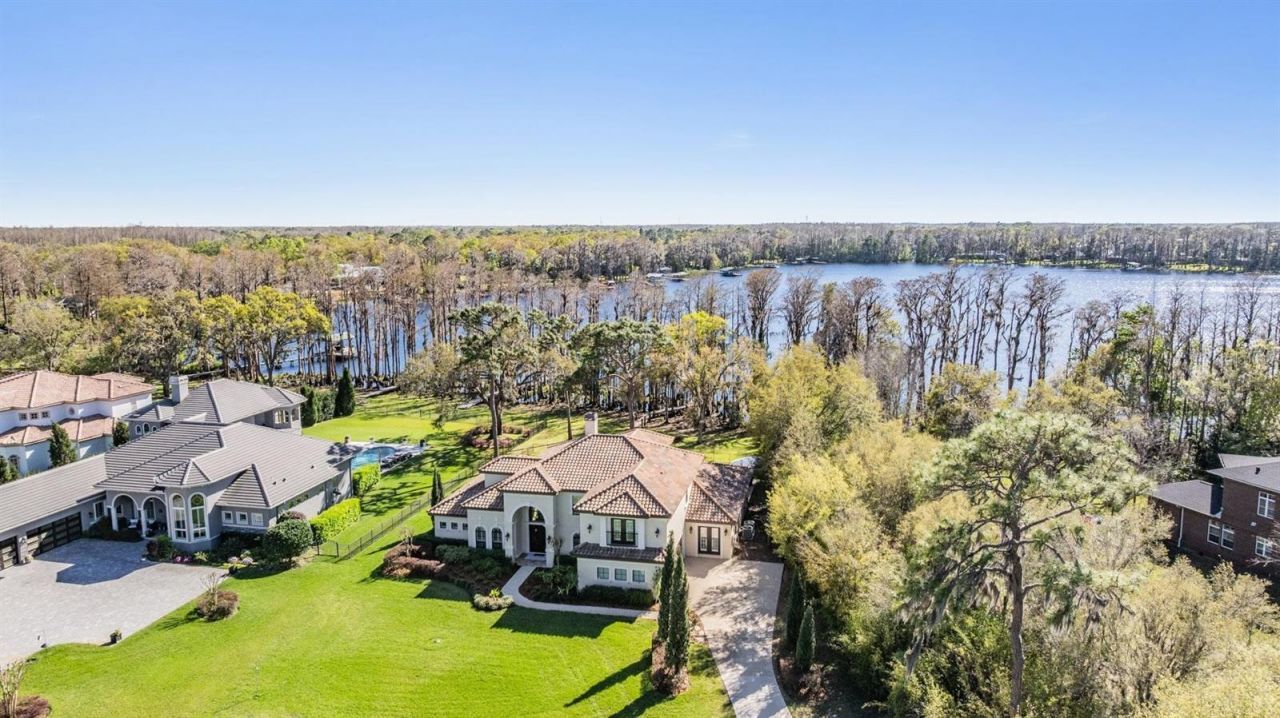 5914 Fitzgerald Road, Odessa, FL 33556 Photo