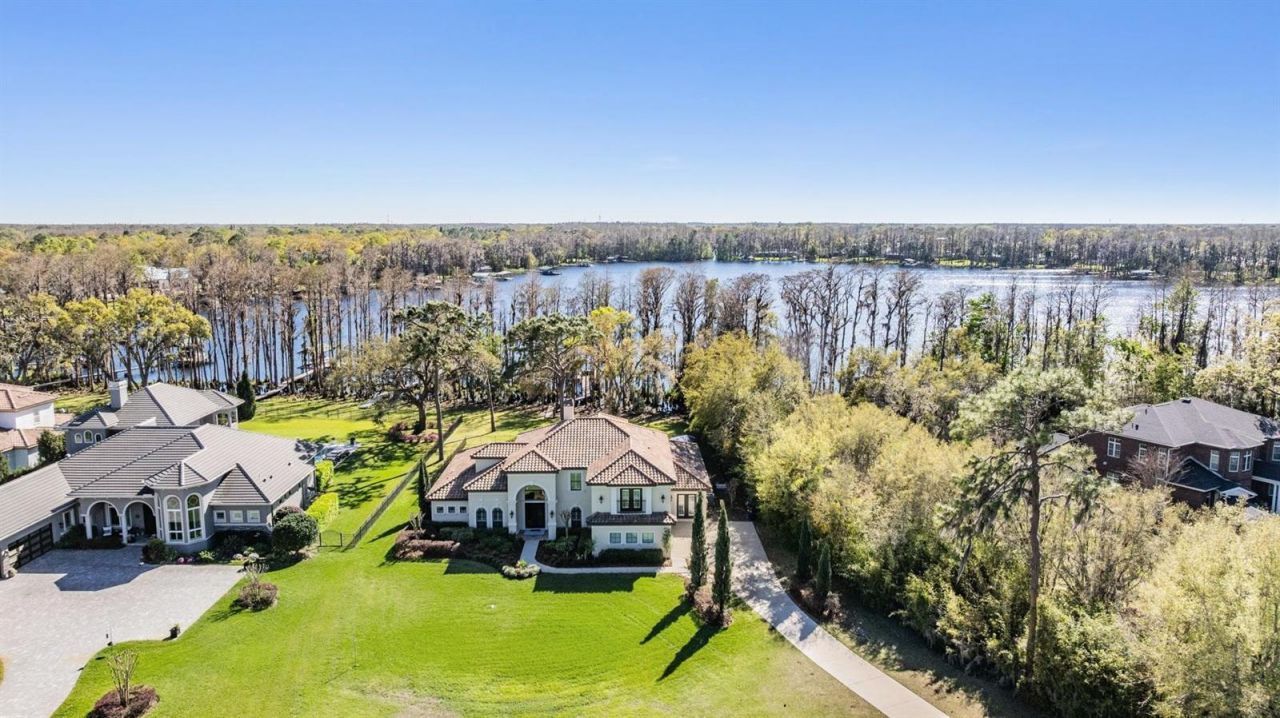 5914 Fitzgerald Road, Odessa, FL 33556 Photo