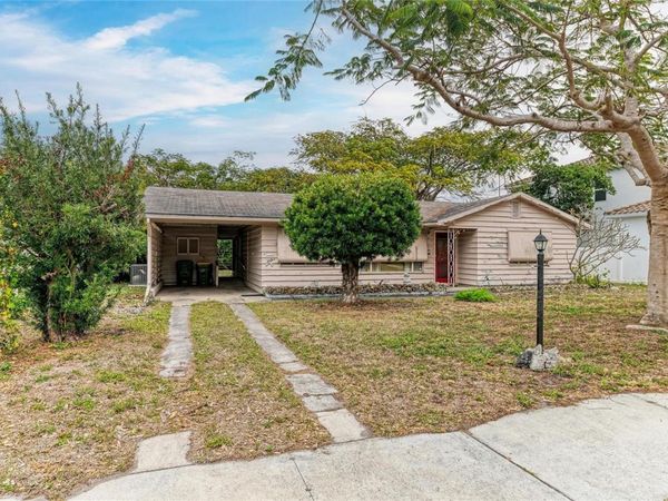 1925 MAGNOLIA STREET, SARASOTA, FL 34239