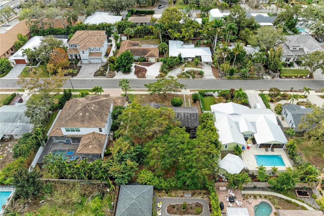 1925 Magnolia Street, Sarasota, FL 34239 Photo