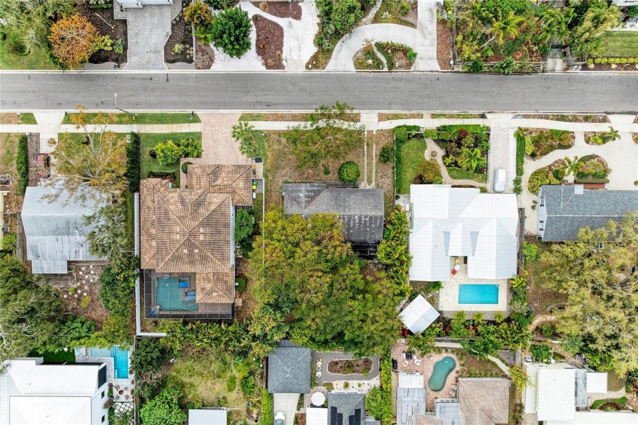 1925 Magnolia Street, Sarasota, FL 34239 Photo