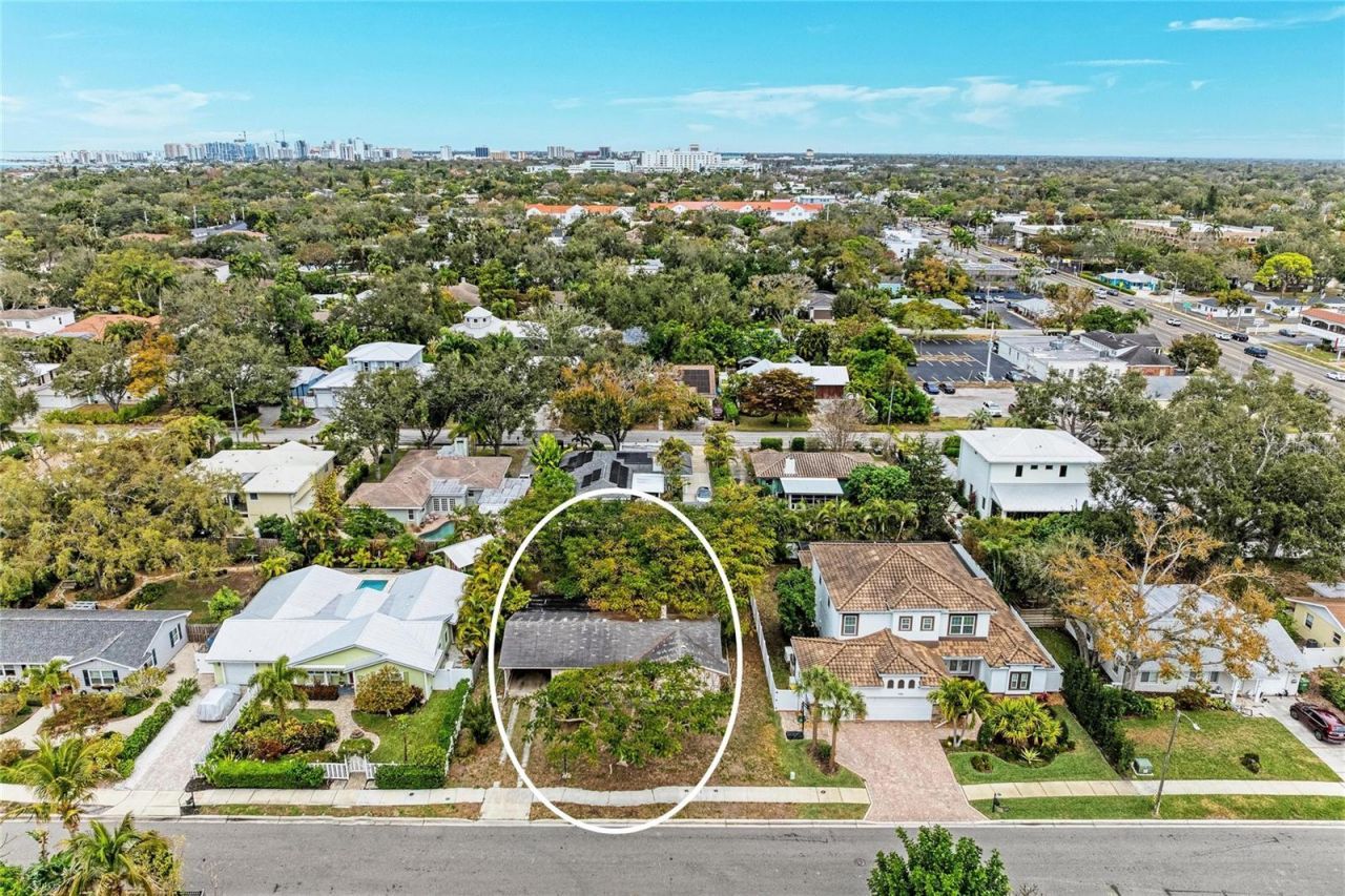 1925 Magnolia Street, Sarasota, FL 34239 Photo