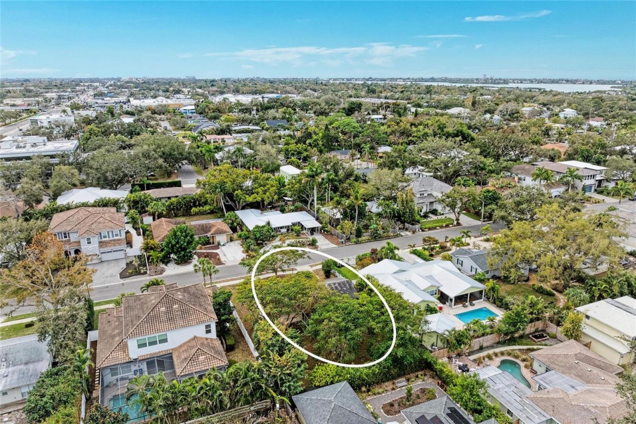1925 Magnolia Street, Sarasota, FL 34239 Photo