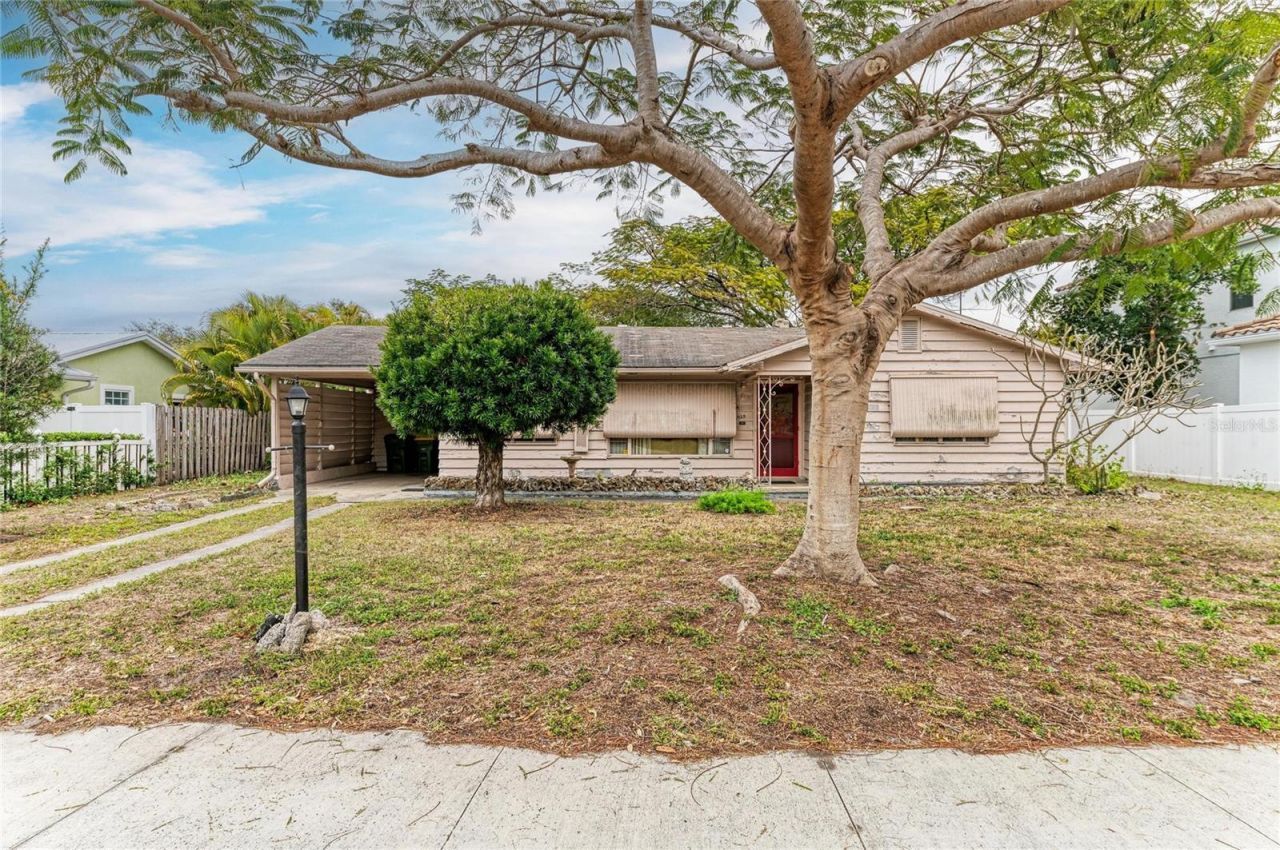 1925 Magnolia Street, Sarasota, FL 34239 Photo
