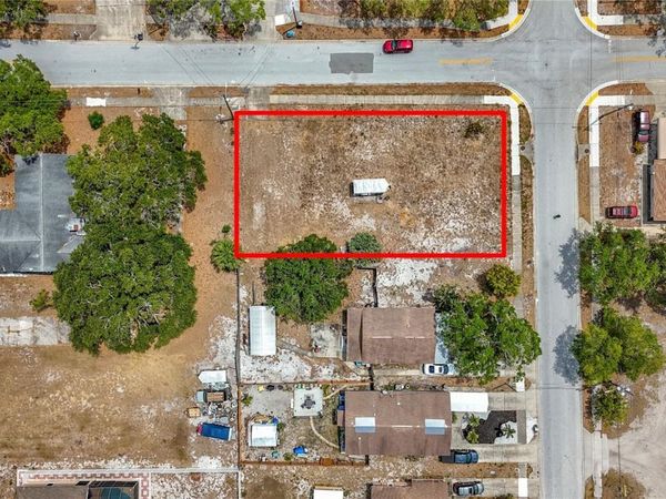 132ND AVENUE, SEMINOLE, FL 33778