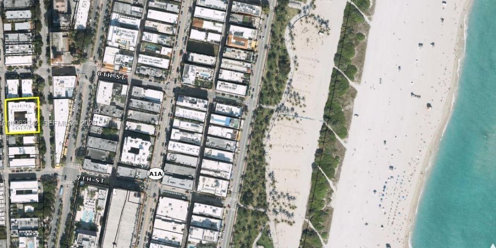 730 Pennsylvania Ave, Unit 301, Miami Beach, FL 33139 Photo