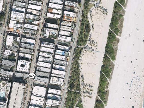 730 Pennsylvania Ave, Unit 301, Miami Beach, FL 33139