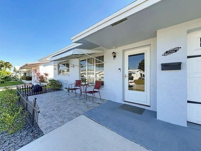 4506 NW 47th St, Tamarac, FL 33319 Photo