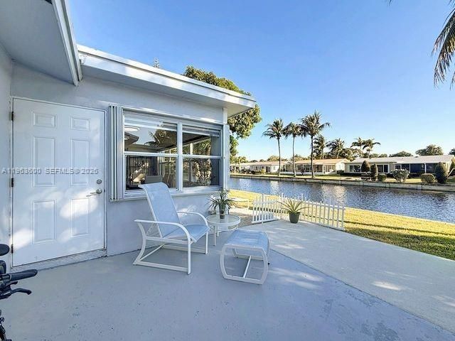 4506 NW 47th St, Tamarac, FL 33319 Photo