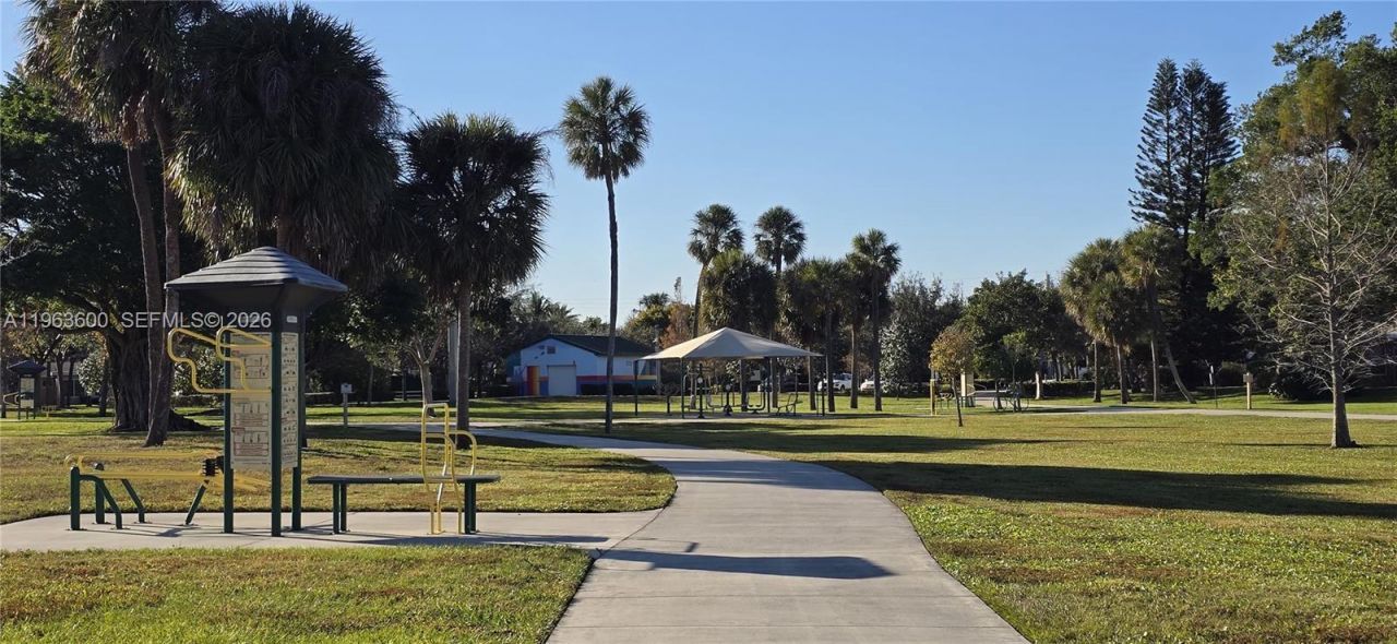 4506 NW 47th St, Tamarac, FL 33319 Photo