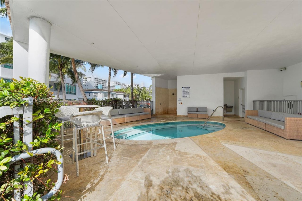 1470 16th St , Unit 501, Miami Beach, FL 33139 Photo