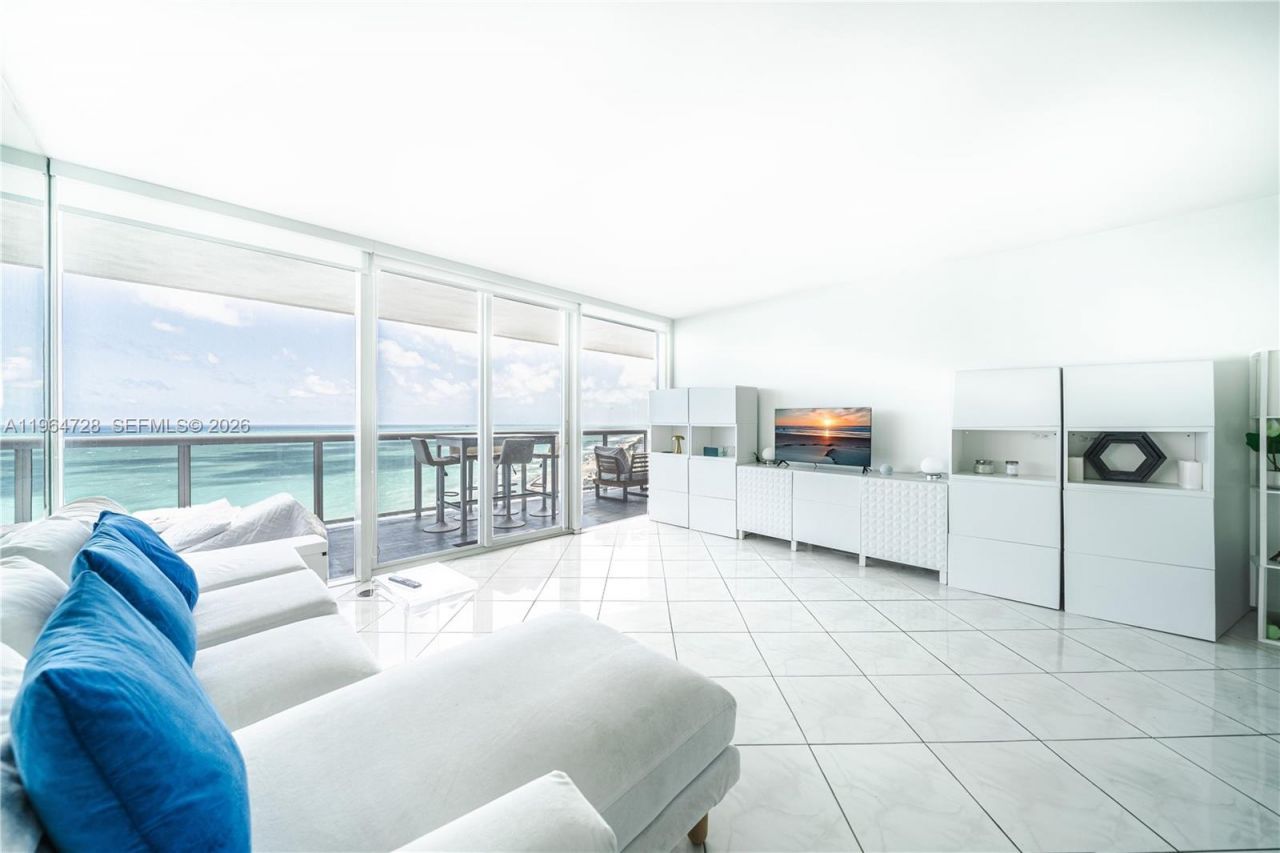 6301 Collins Ave, Unit 2802, Miami Beach, FL 33141 Photo