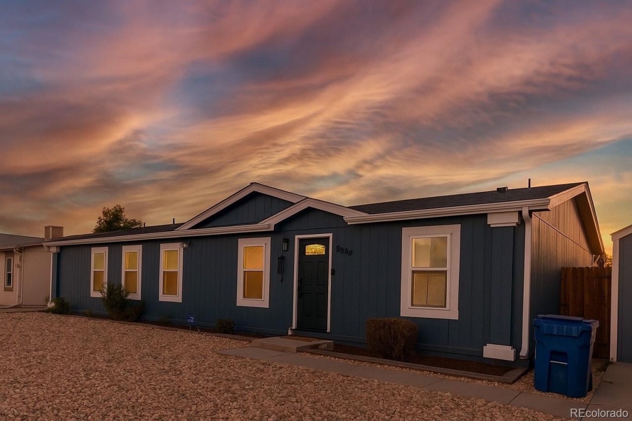 8383 Kearney Street, Commerce City, CO 80022 Main Photo