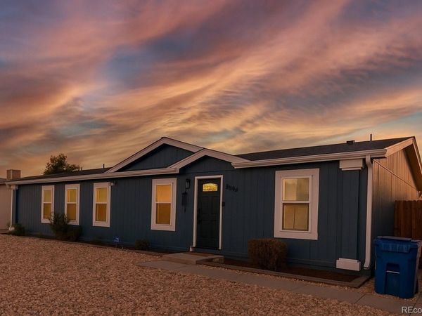 8383 Kearney Street, Commerce City, CO 80022