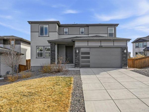 6552 Steuben Way, Castle Pines, CO 80108